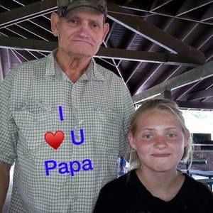 Meet your Posher, Chrissy